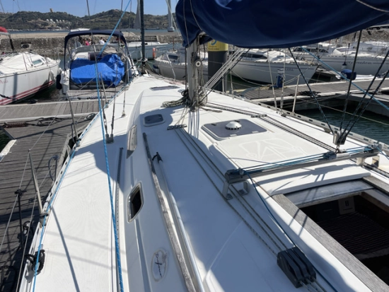 Dufour Yachts 38 Classic preowned for sale