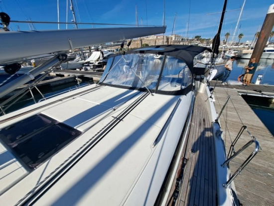 Jeanneau Sun Odyssey 490 preowned for sale