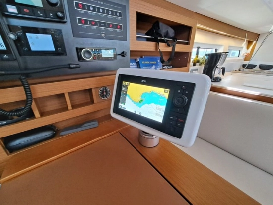 Jeanneau Sun Odyssey 490 preowned for sale