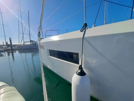 Jeanneau Sun Odyssey 490 preowned for sale