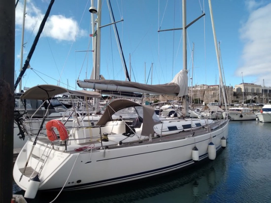 Dufour Yachts 44 d’occasion à vendre