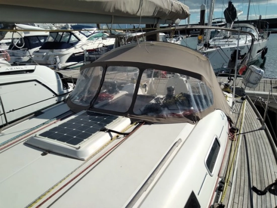 Dufour Yachts 44 d’occasion à vendre