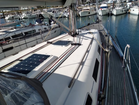 Dufour Yachts 44 d’occasion à vendre