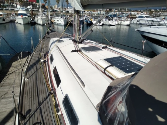 Dufour Yachts 44 d’occasion à vendre