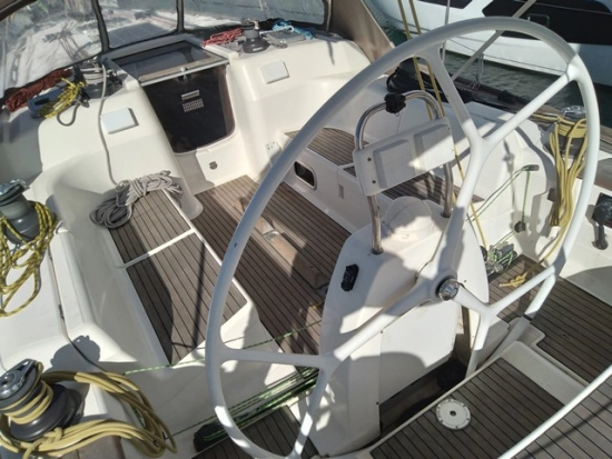 Dufour Yachts 44 d’occasion à vendre