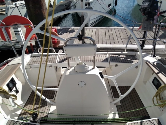 Dufour Yachts 44 d’occasion à vendre