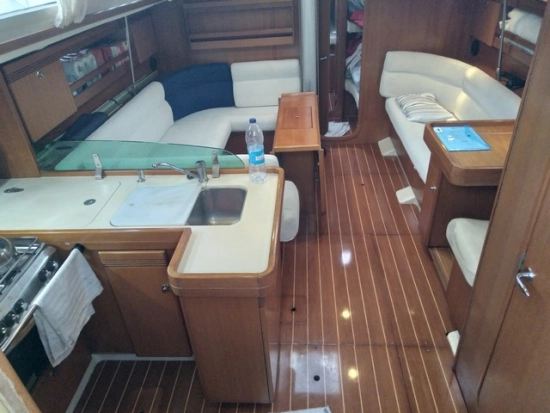 Dufour Yachts 44 d’occasion à vendre