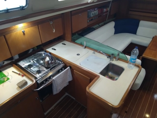 Dufour Yachts 44 d’occasion à vendre