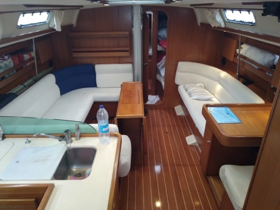 Dufour Yachts 44 d’occasion à vendre