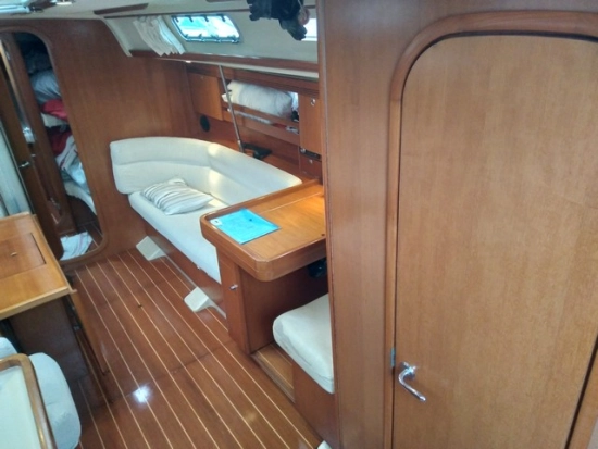 Dufour Yachts 44 d’occasion à vendre