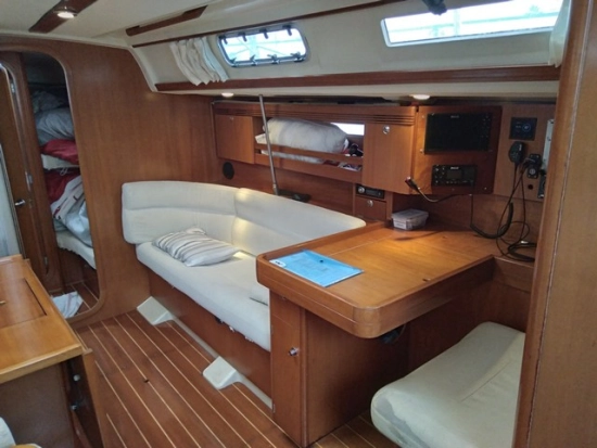 Dufour Yachts 44 d’occasion à vendre