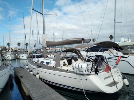 Dufour Yachts 44 d’occasion à vendre