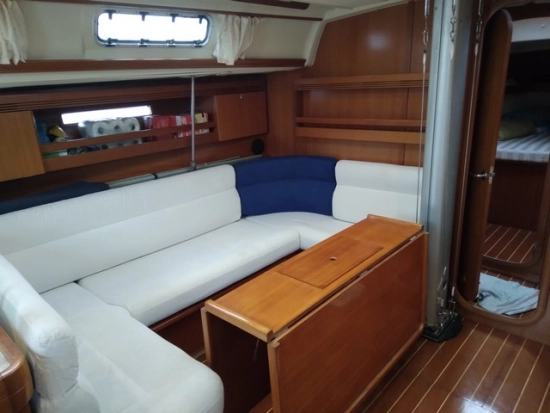 Dufour Yachts 44 d’occasion à vendre