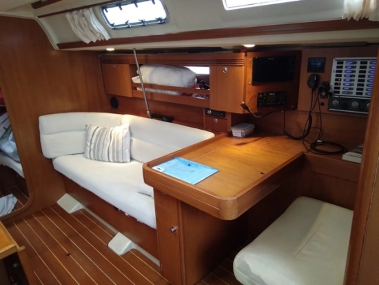 Dufour Yachts 44 d’occasion à vendre