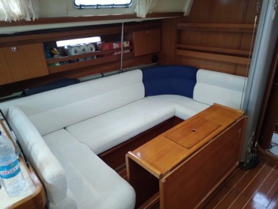 Dufour Yachts 44 d’occasion à vendre