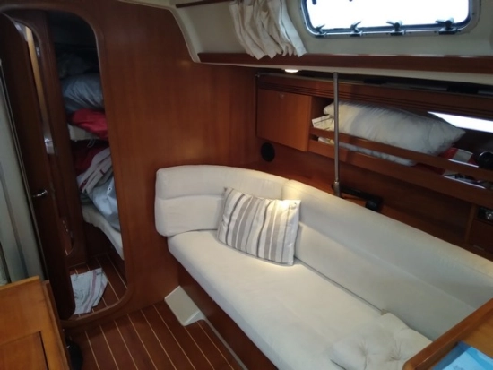 Dufour Yachts 44 d’occasion à vendre