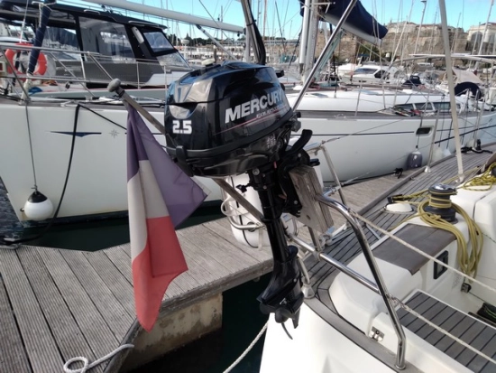 Dufour Yachts 44 d’occasion à vendre