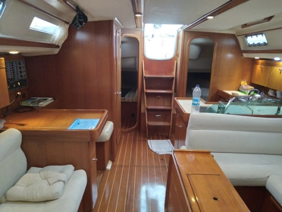 Dufour Yachts 44 d’occasion à vendre