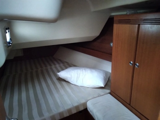 Dufour Yachts 44 d’occasion à vendre