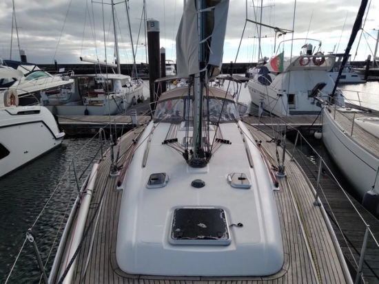 Dufour Yachts 44 d’occasion à vendre