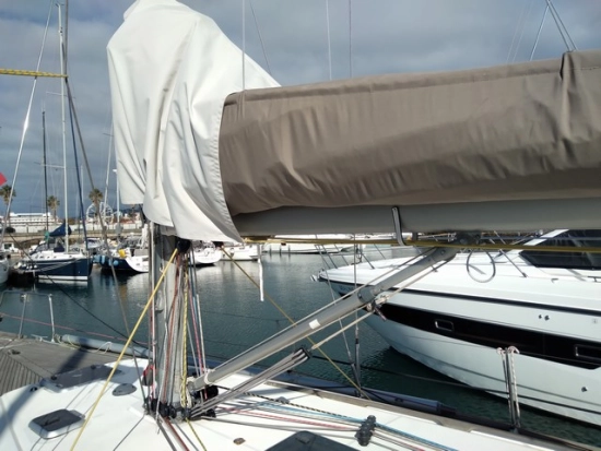 Dufour Yachts 44 d’occasion à vendre