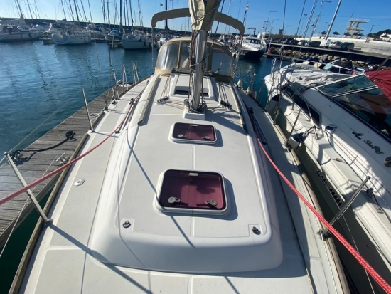 Beneteau Oceanis 34 preowned for sale