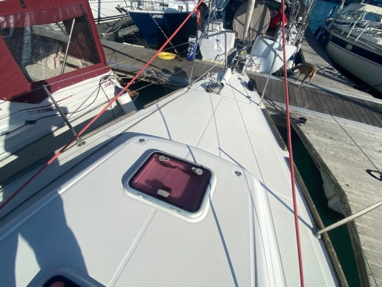 Beneteau Oceanis 34 preowned for sale