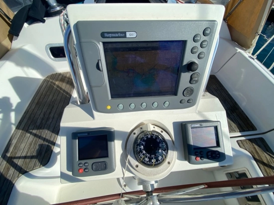 Beneteau Oceanis 34 preowned for sale