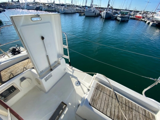 Beneteau Oceanis 34 preowned for sale