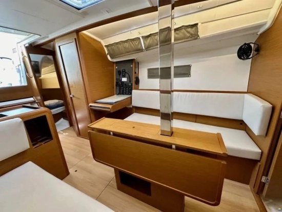 Jeanneau Sun Odyssey 349 gebraucht zum verkauf