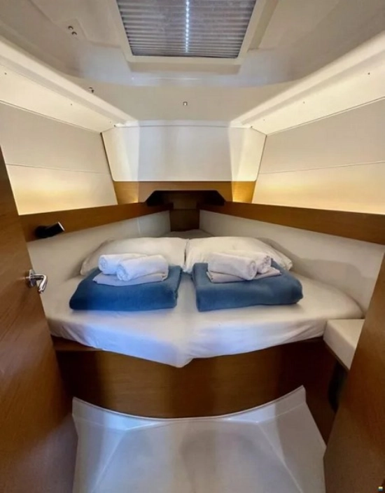 Jeanneau Sun Odyssey 349 gebraucht zum verkauf