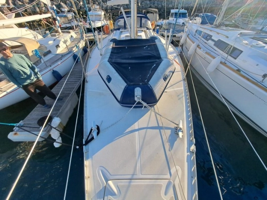 Elan Yachts 40 preowned for sale