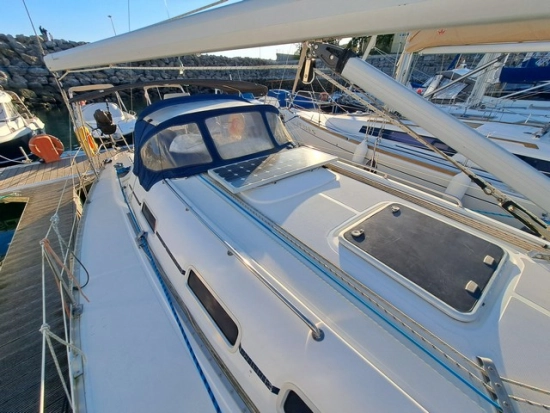 Elan Yachts 40 preowned for sale