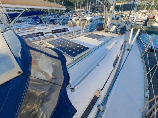 Elan Yachts 40 preowned for sale