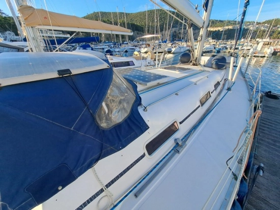 Elan Yachts 40 preowned for sale