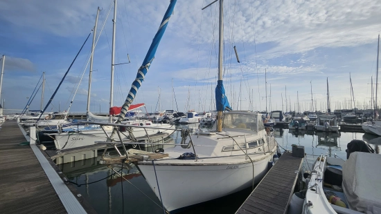 Beneteau Evasion 25 d’occasion à vendre