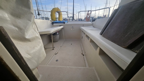 Beneteau Evasion 25 d’occasion à vendre