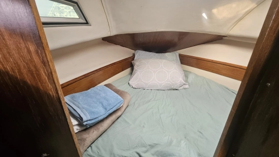 Beneteau Evasion 25 d’occasion à vendre