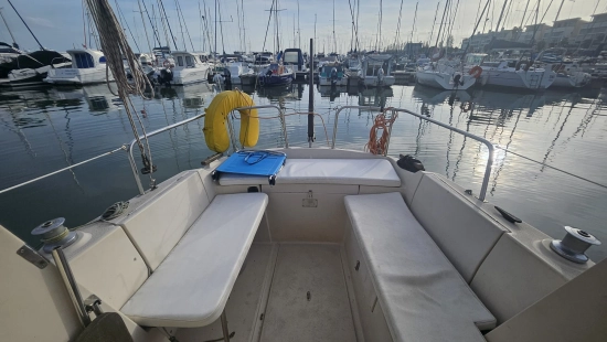 Beneteau Evasion 25 d’occasion à vendre