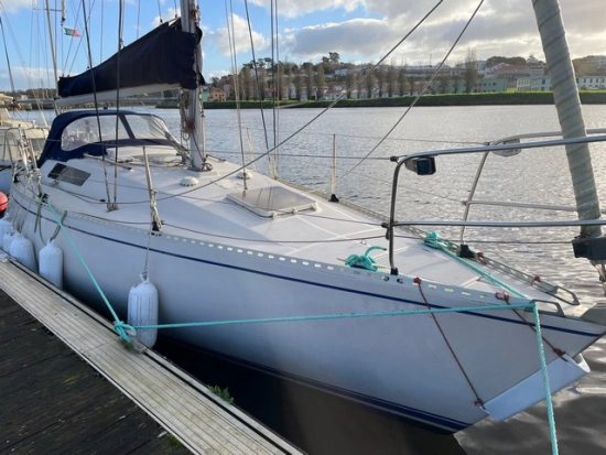 Beneteau First 30 d’occasion à vendre