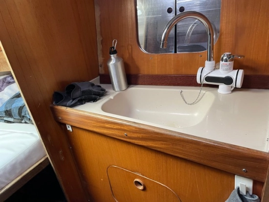 Beneteau First 30 d’occasion à vendre