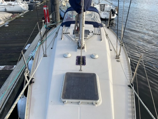 Beneteau First 30 d’occasion à vendre