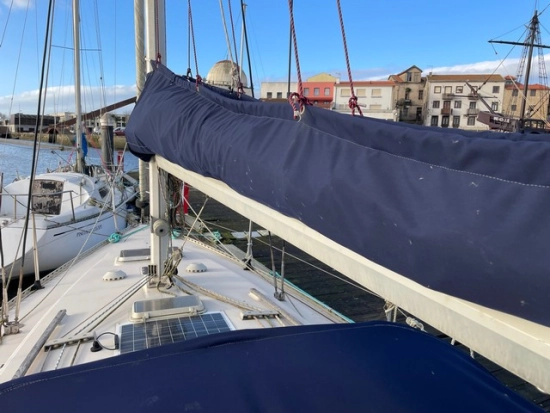 Beneteau First 30 d’occasion à vendre