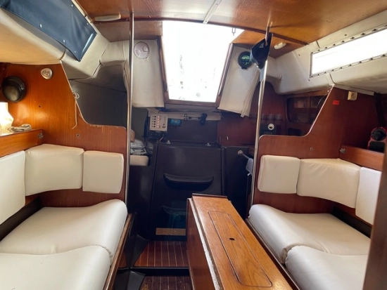 Beneteau First 30 d’occasion à vendre