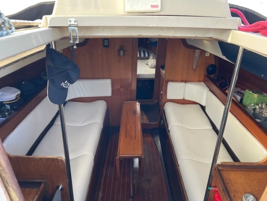 Beneteau First 30 d’occasion à vendre