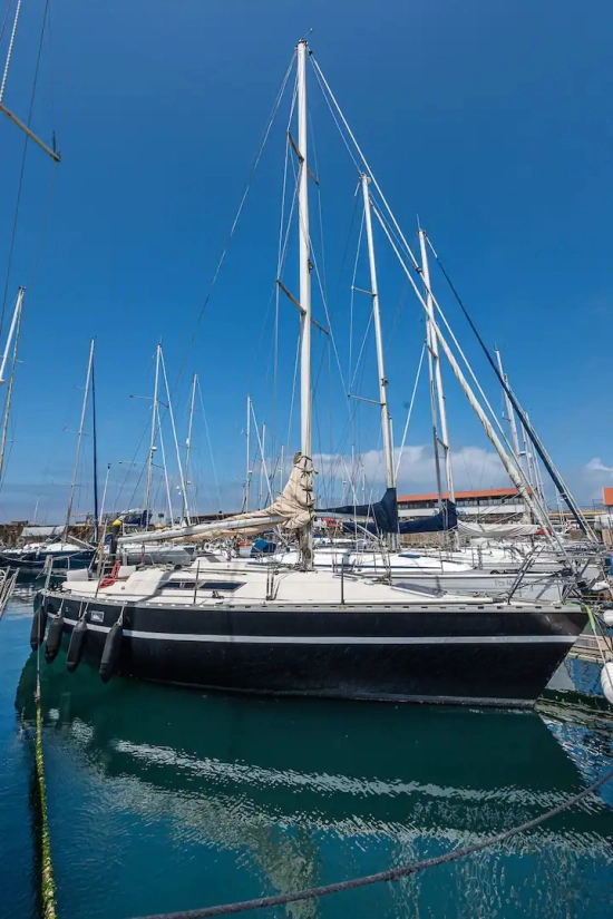 Beneteau First 35 preowned for sale