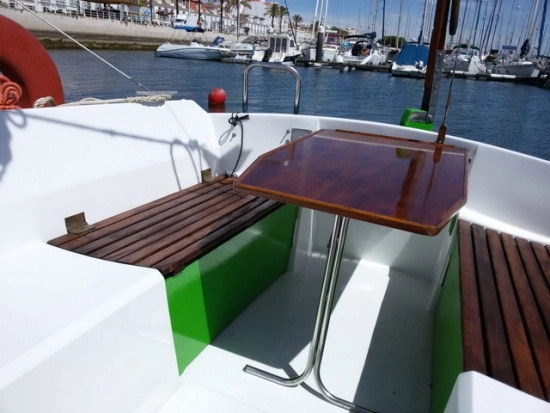 Dufour Yachts 24 d’occasion à vendre