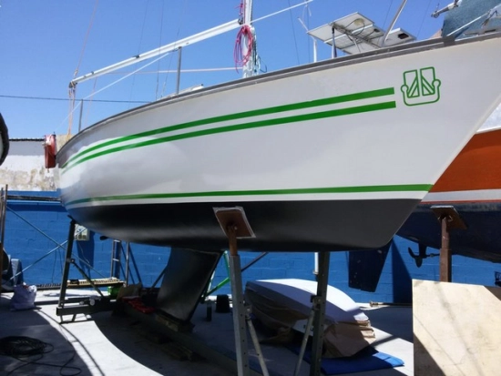 Dufour Yachts 24 d’occasion à vendre