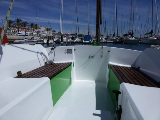 Dufour Yachts 24 d’occasion à vendre