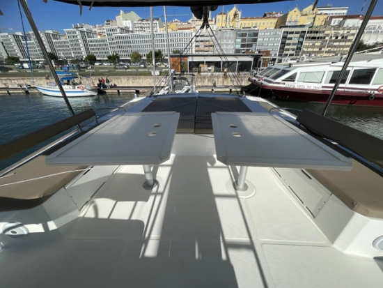 Bali Catamarans 5.4 preowned for sale